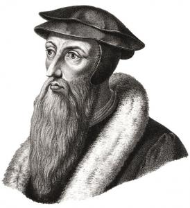 John Calvin