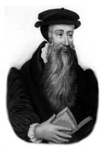 John Knox