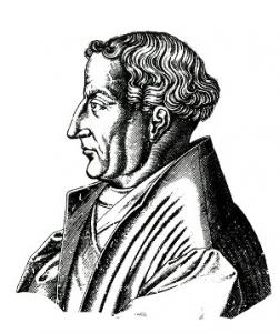Martin Bucer