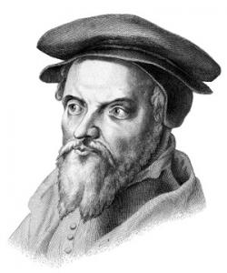 Peter Martyr Vermigli