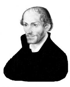 Philip Melanchthon