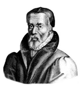 William Tyndale