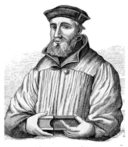 Wolfgang Capito (1478-1541)