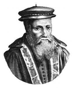 Zacharias Ursinus